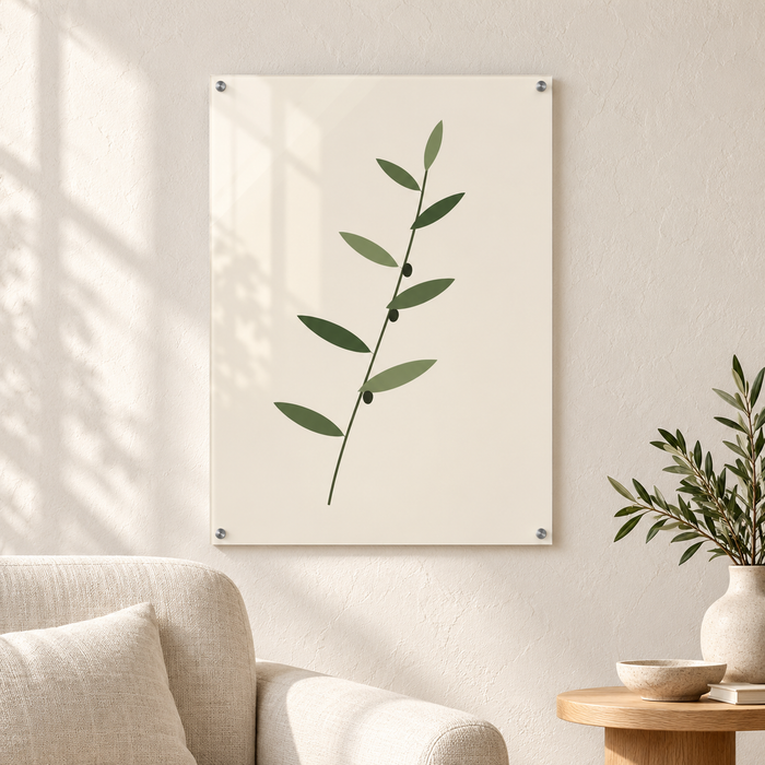 Acrylic Wall Prints