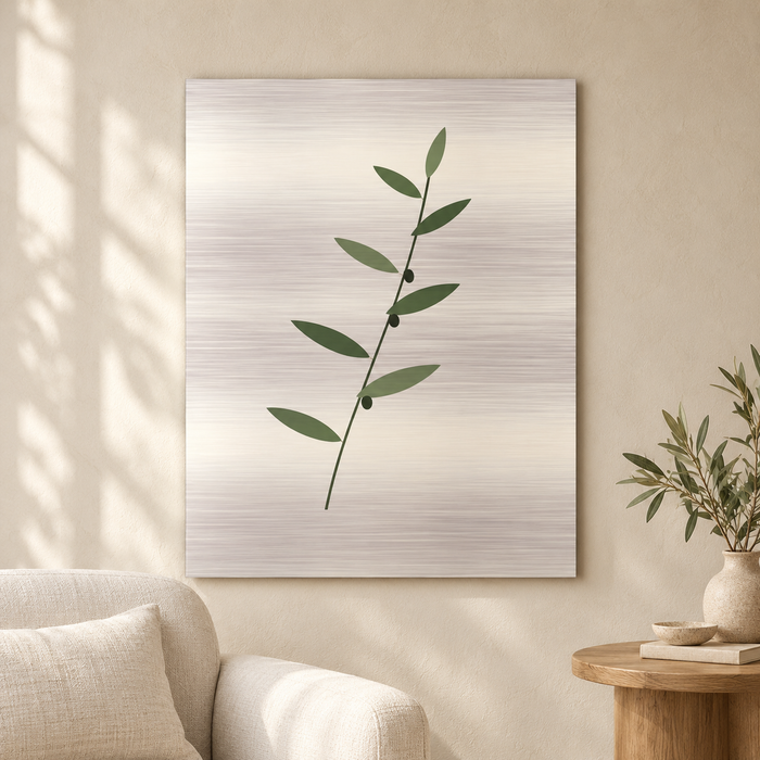 Aluminium Metal Wall Prints